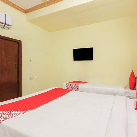 Hotel O Prince Residency Lālāguda 外观 照片