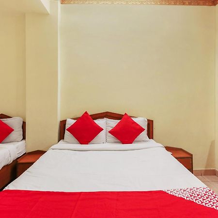 Hotel O Prince Residency Lālāguda 外观 照片