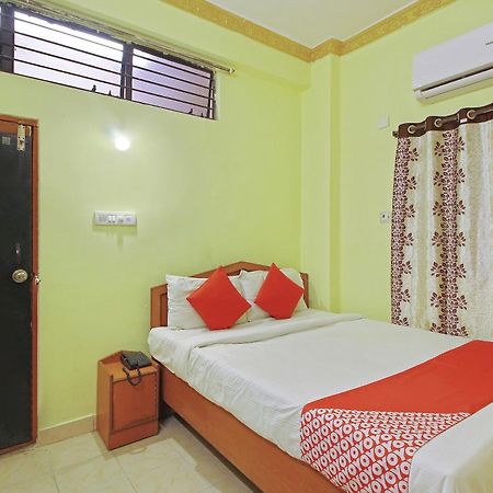 Hotel O Prince Residency Lālāguda 外观 照片