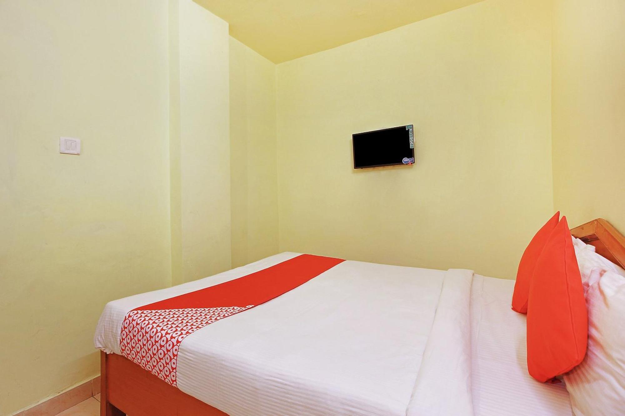 Hotel O Prince Residency Lālāguda 外观 照片