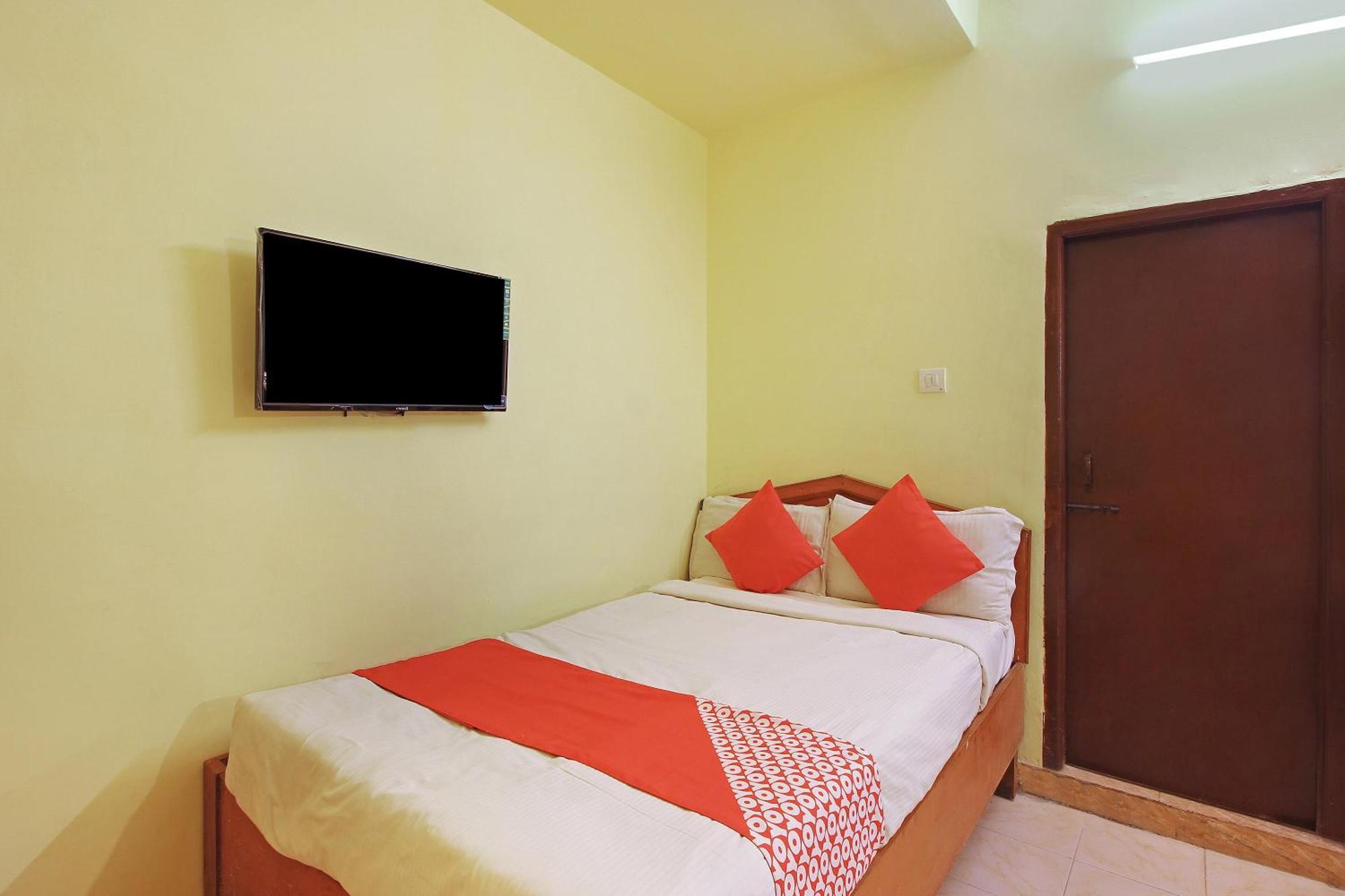 Hotel O Prince Residency Lālāguda 外观 照片