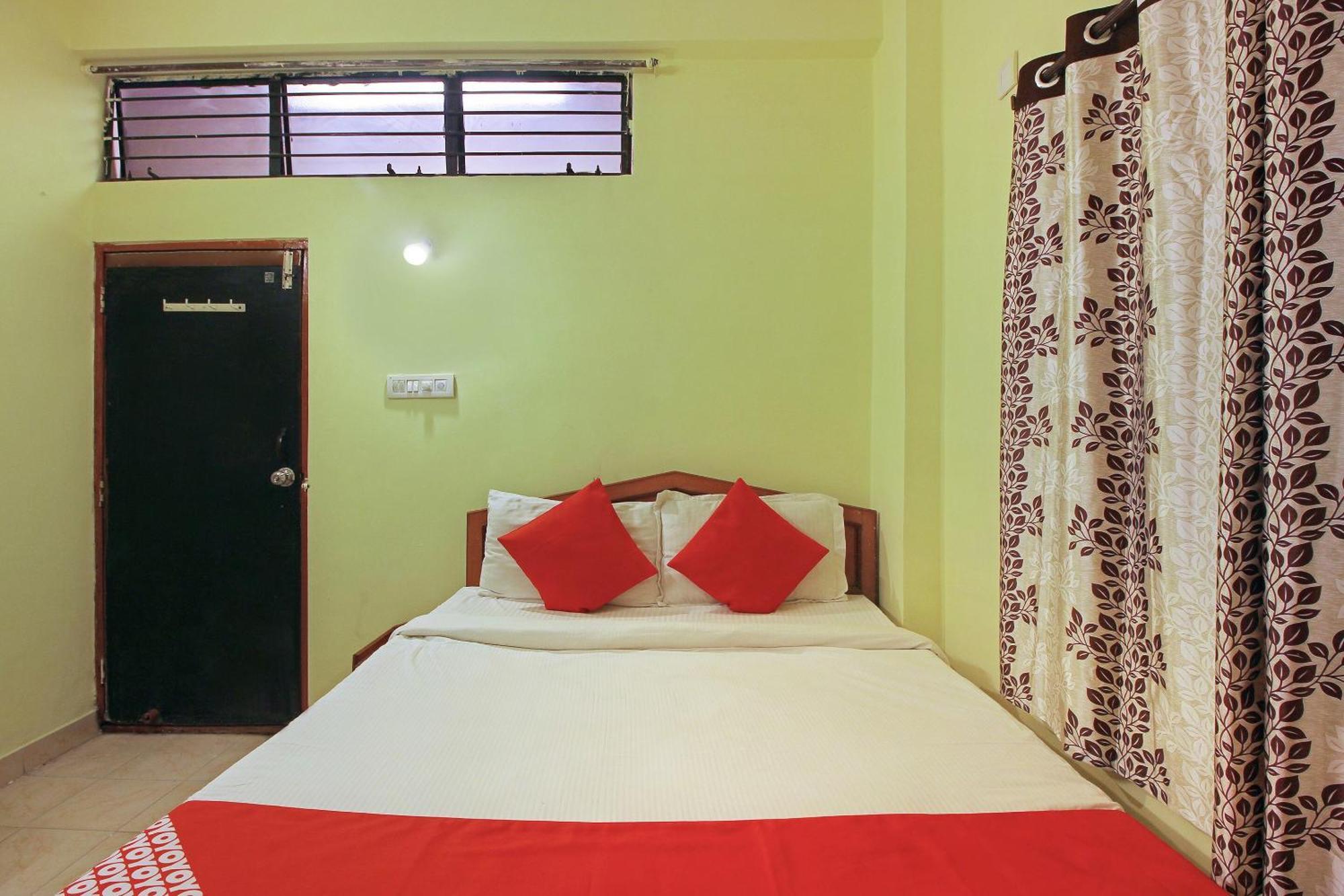 Hotel O Prince Residency Lālāguda 外观 照片