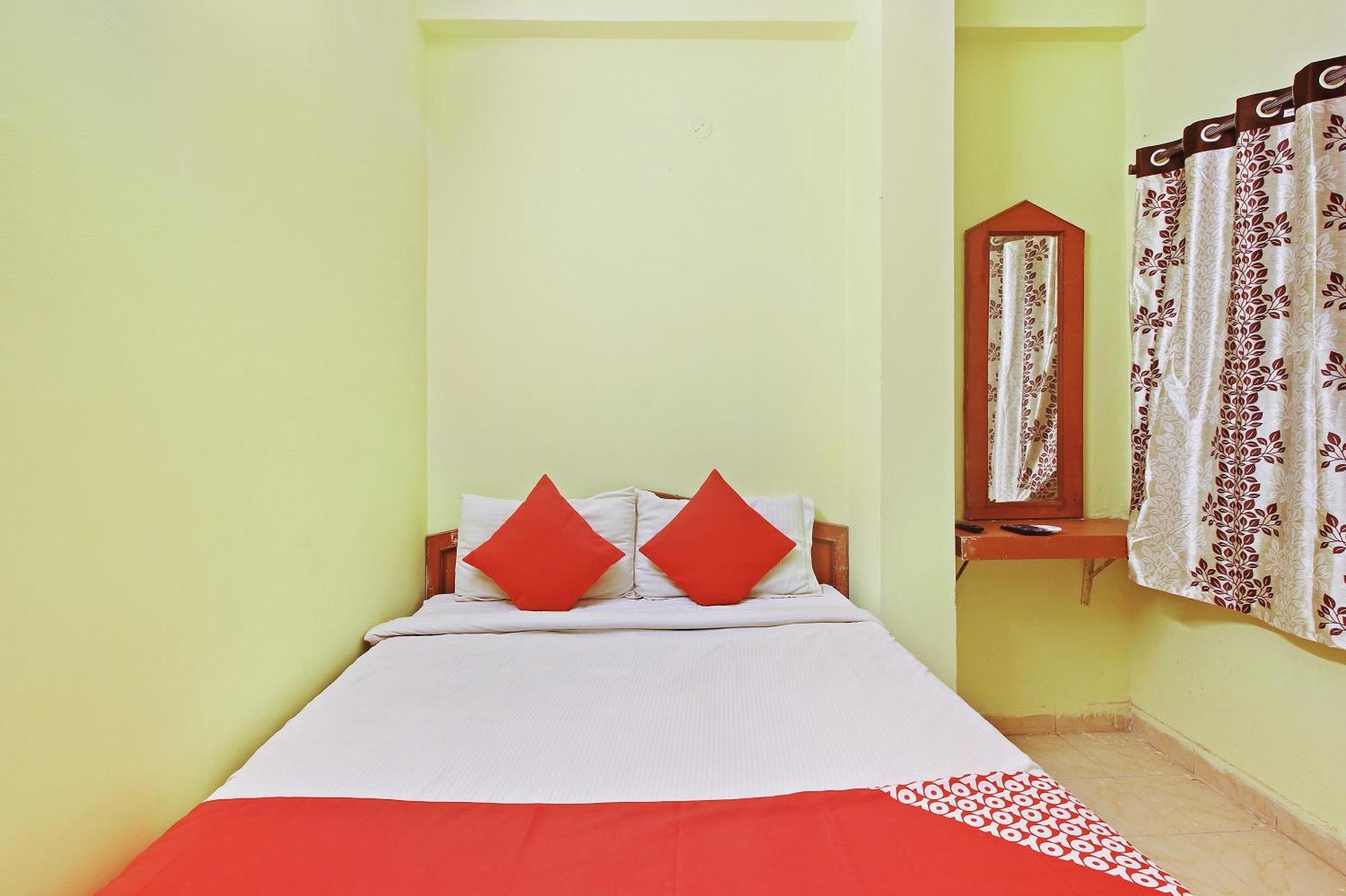 Hotel O Prince Residency Lālāguda 外观 照片