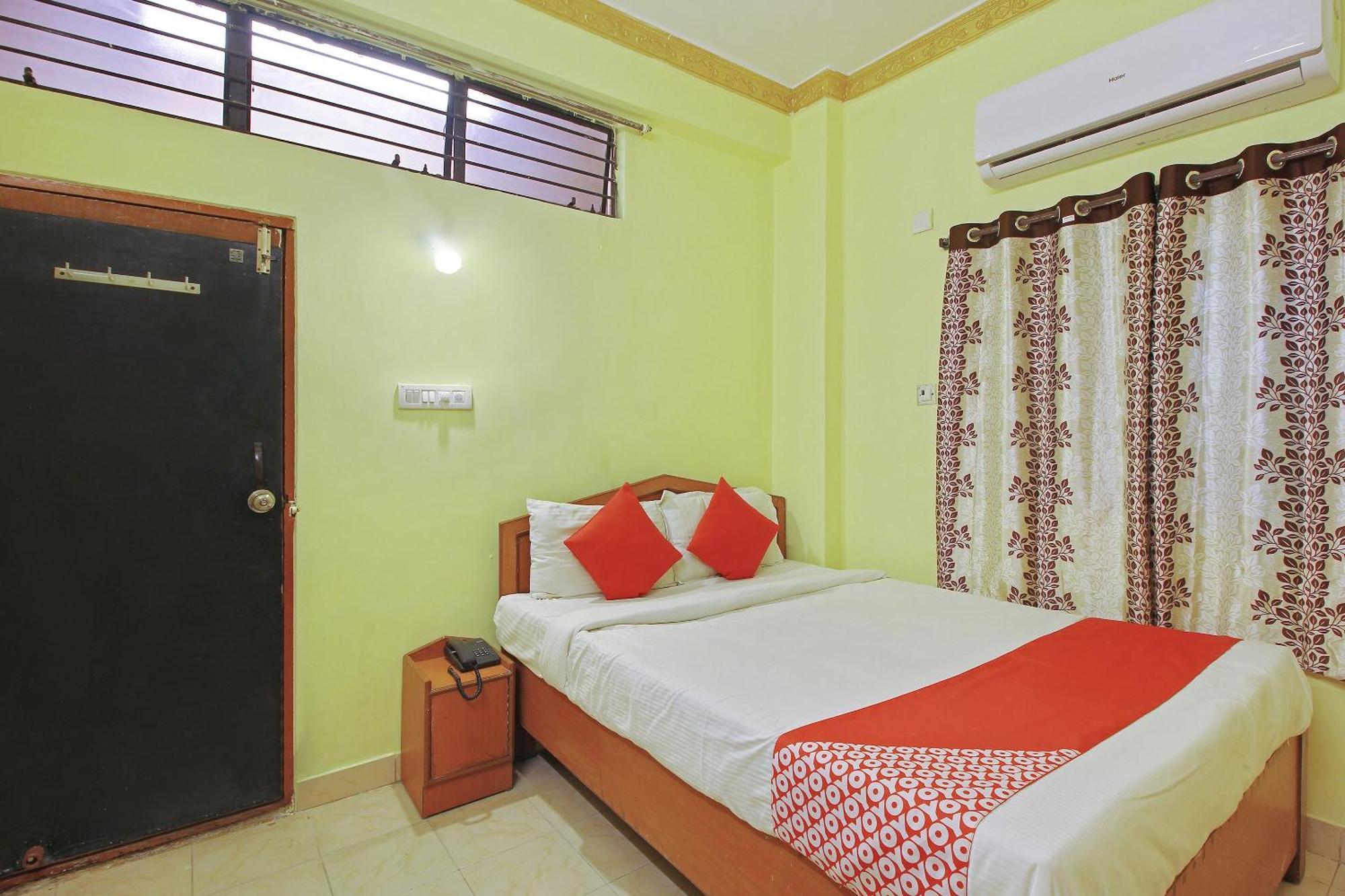 Hotel O Prince Residency Lālāguda 外观 照片